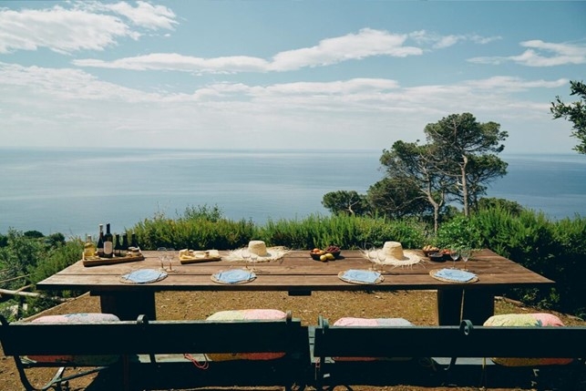 Ecofarm in Portofino: beauty and relax Proposte di valore